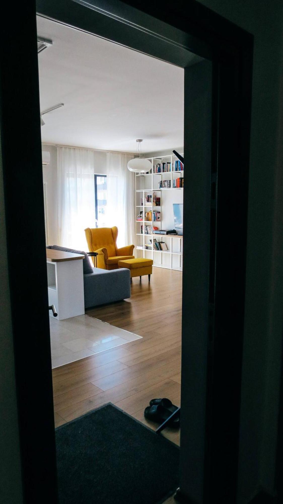 Eden Escape Apartment Cluj-Napoca Exterior foto