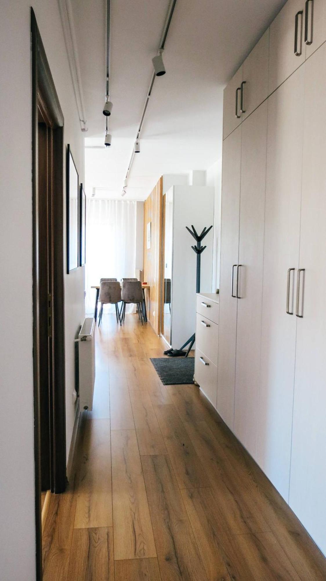 Eden Escape Apartment Cluj-Napoca Exterior foto