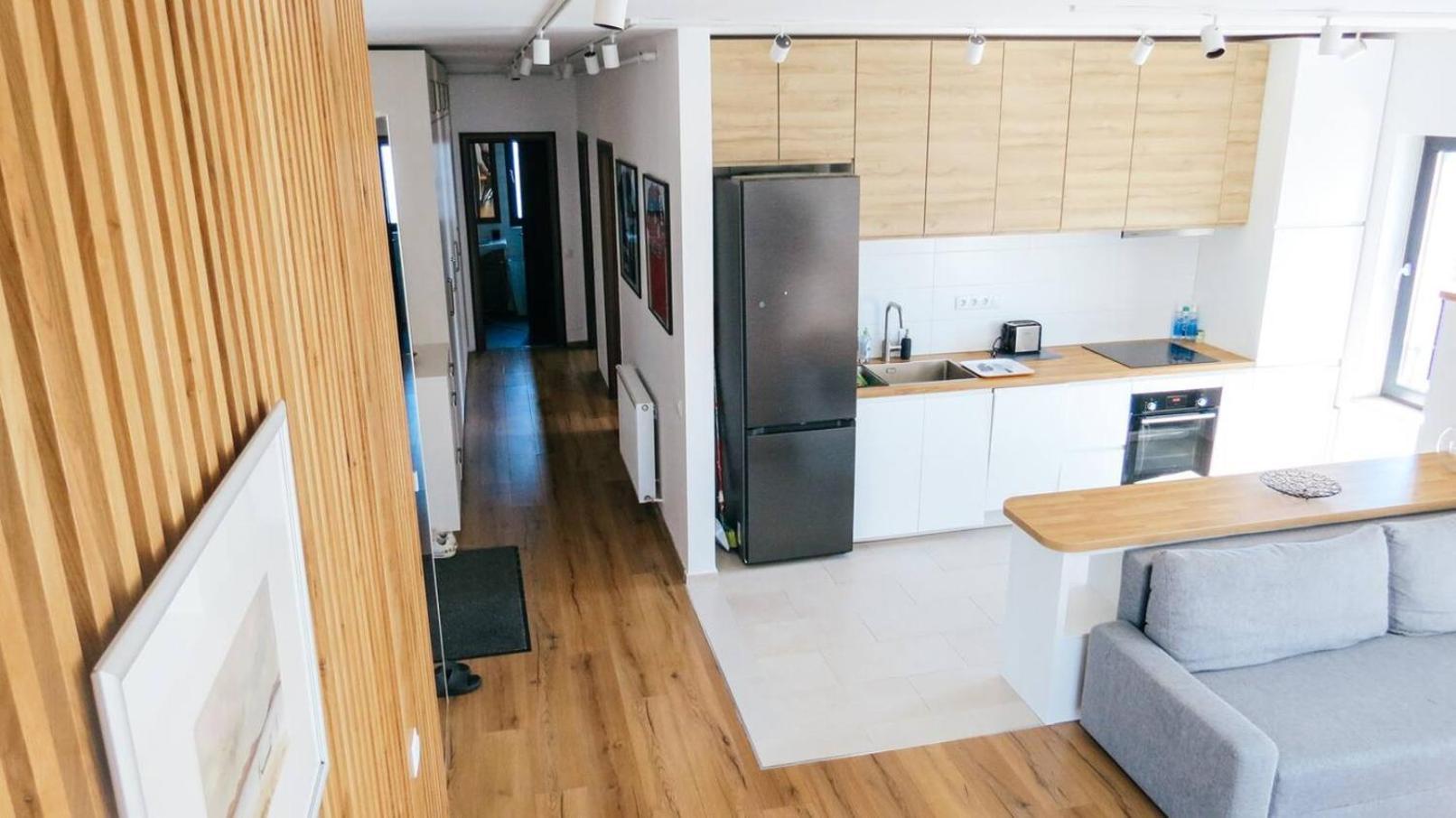 Eden Escape Apartment Cluj-Napoca Exterior foto
